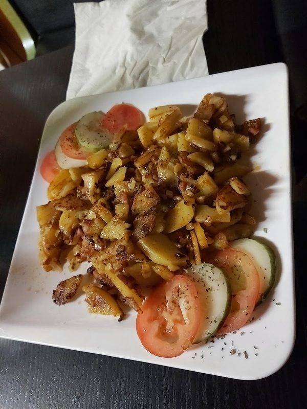 Gaststätte Bauernstübchen